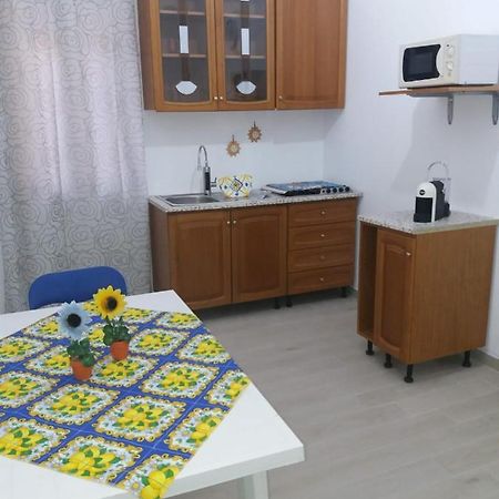 Apartamento Casa The Life Trapani Exterior foto